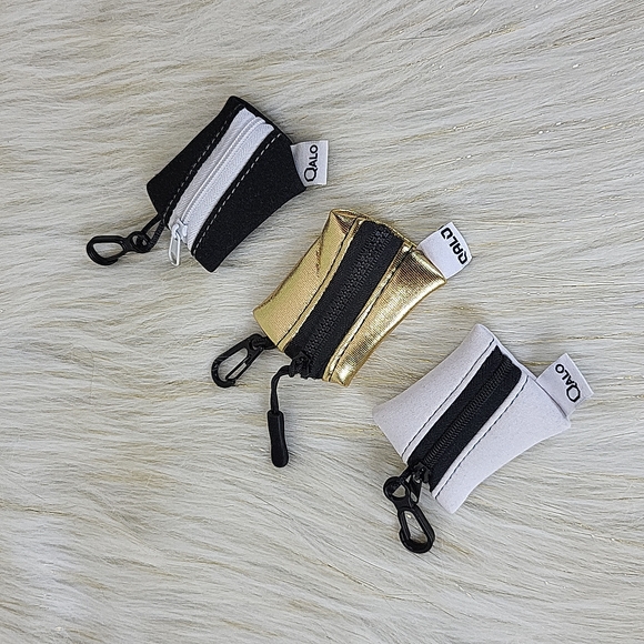Accessories - Qalo Ring Keeper